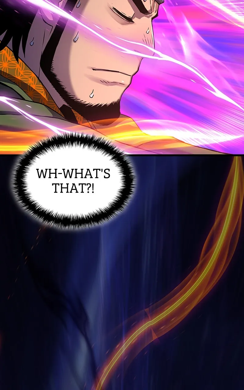 Read Myst, Might, Mayhem chapter 19 image 70 on Lezhin