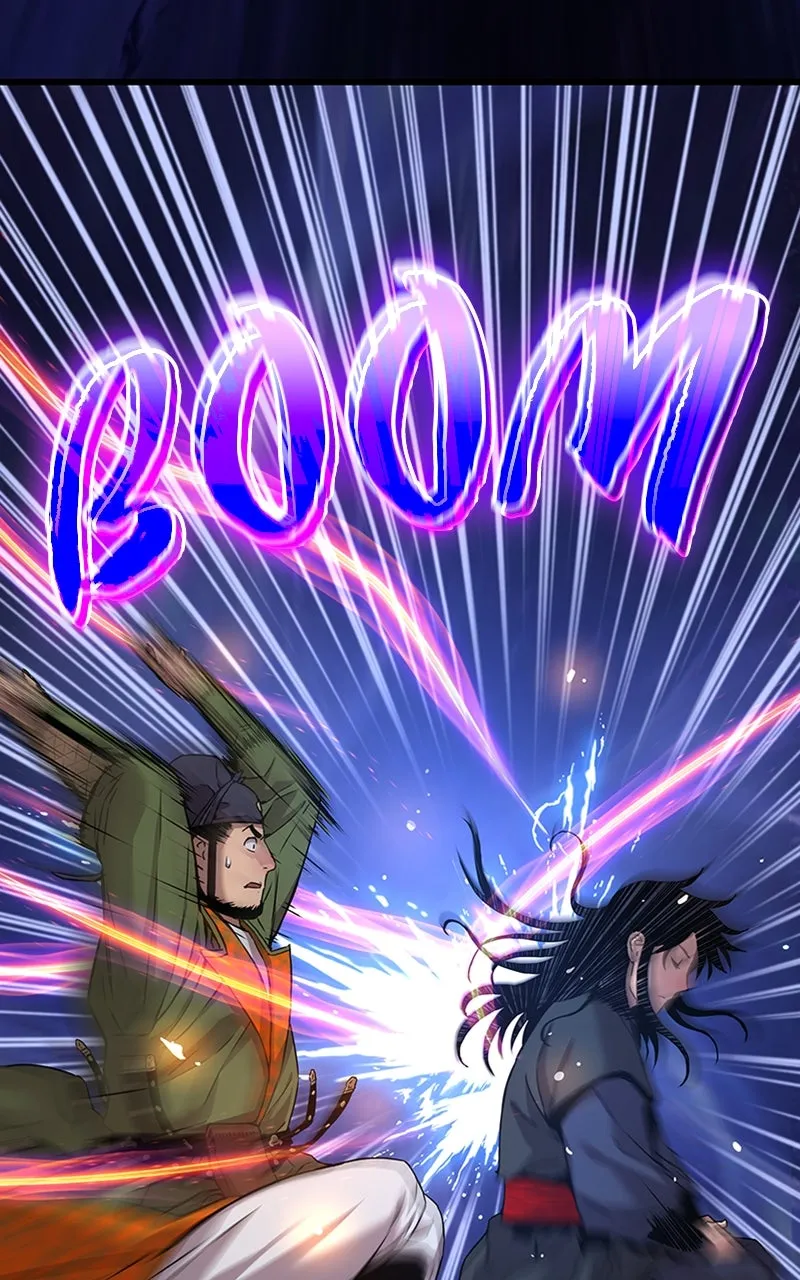 Read Myst, Might, Mayhem chapter 19 image 73 on Lezhin