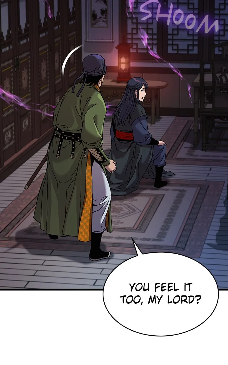 Read Myst, Might, Mayhem chapter 19 image 75 on Lezhin
