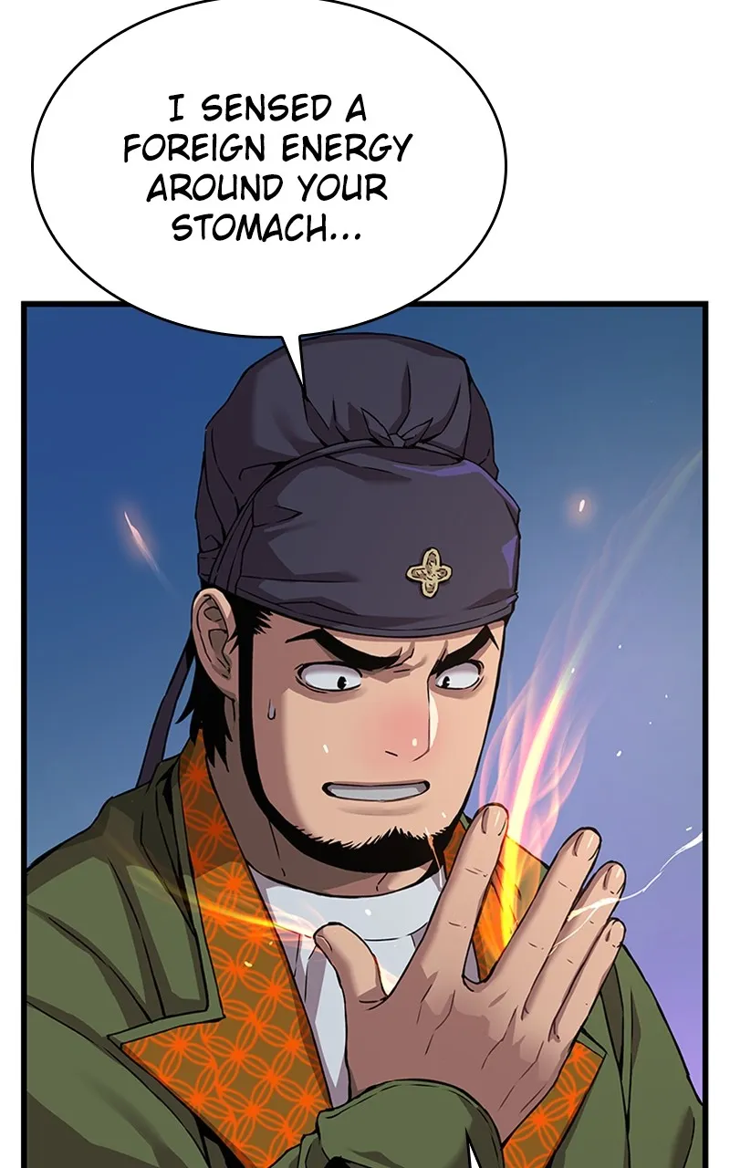 Read Myst, Might, Mayhem chapter 19 image 78 on Lezhin