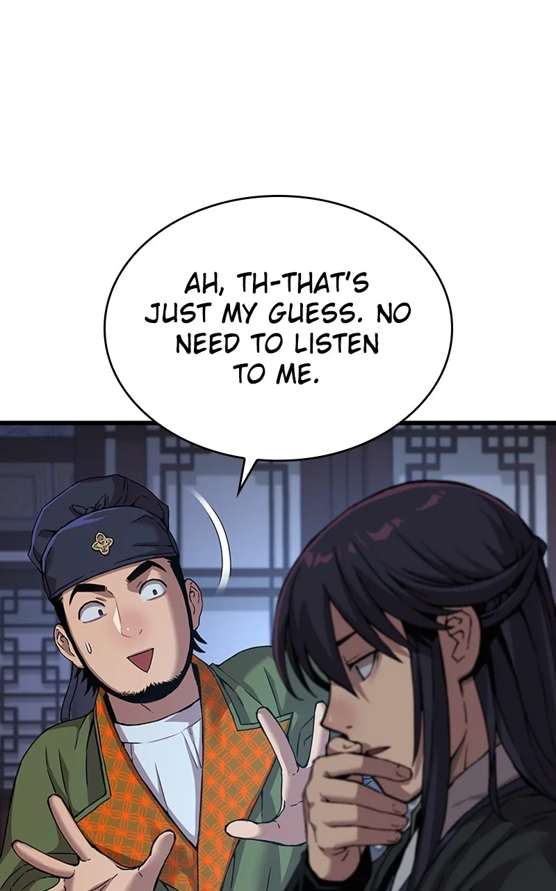 Read Myst, Might, Mayhem chapter 19 image 85 on Lezhin