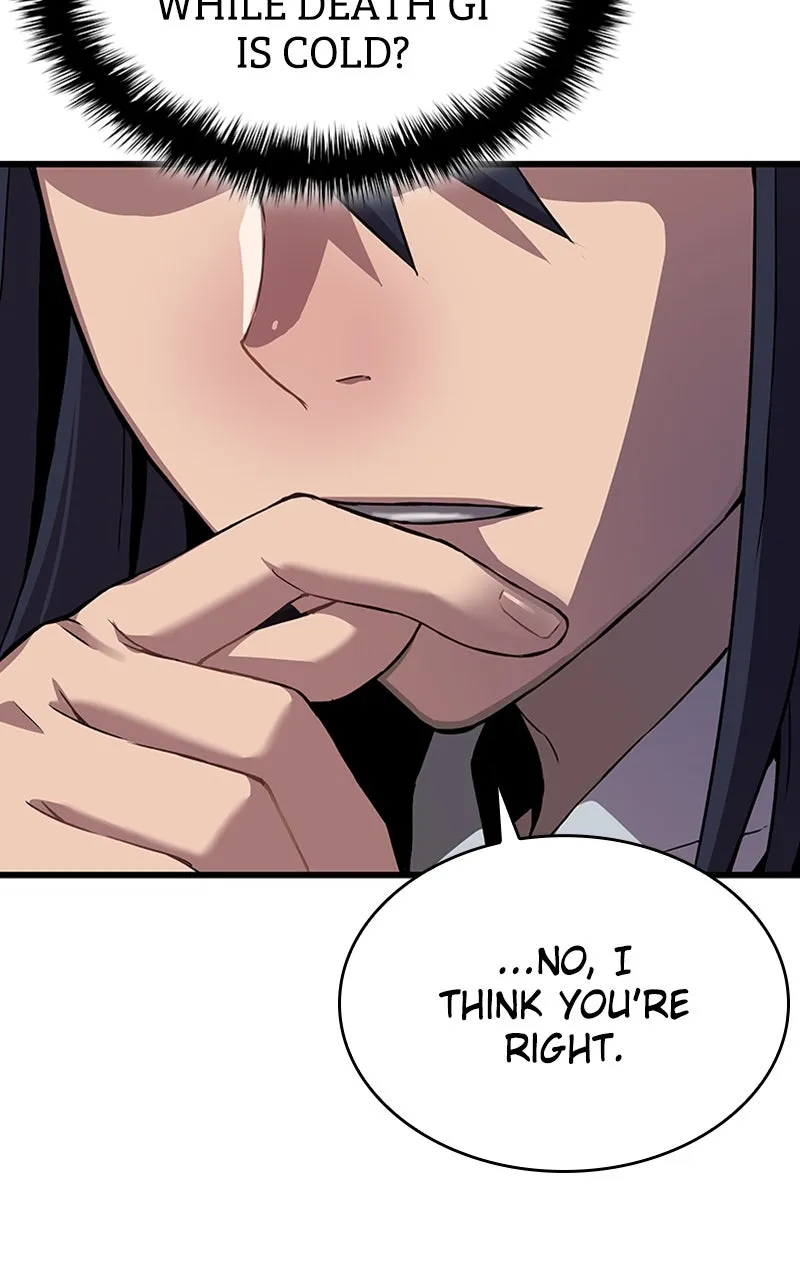 Read Myst, Might, Mayhem chapter 19 image 87 on Lezhin