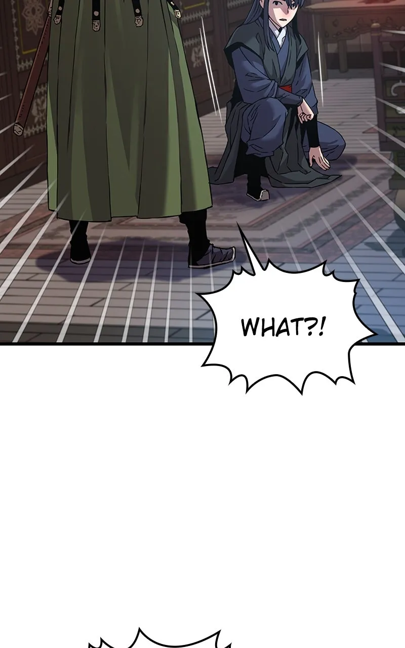 Read Myst, Might, Mayhem chapter 19 image 89 on Lezhin