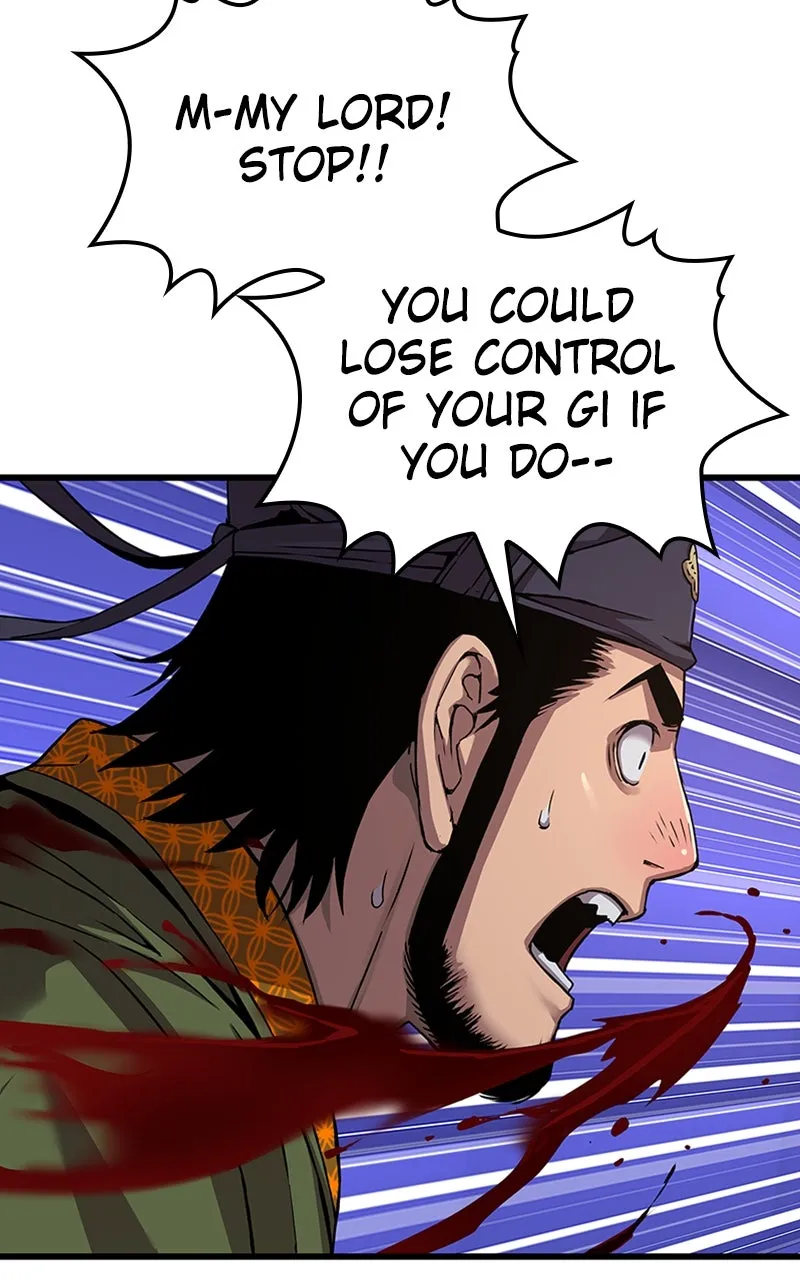 Read Myst, Might, Mayhem chapter 19 image 90 on Lezhin