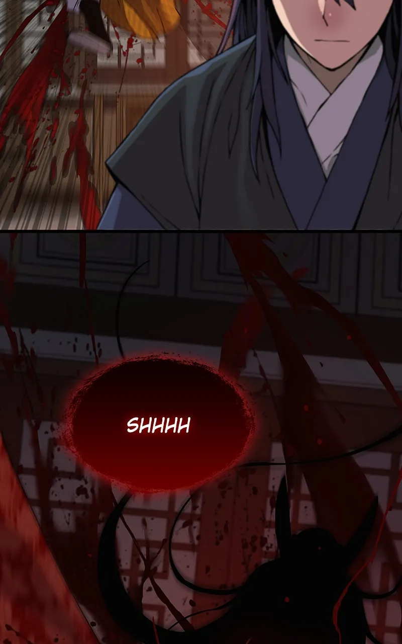 Read Myst, Might, Mayhem chapter 19 image 92 on Lezhin