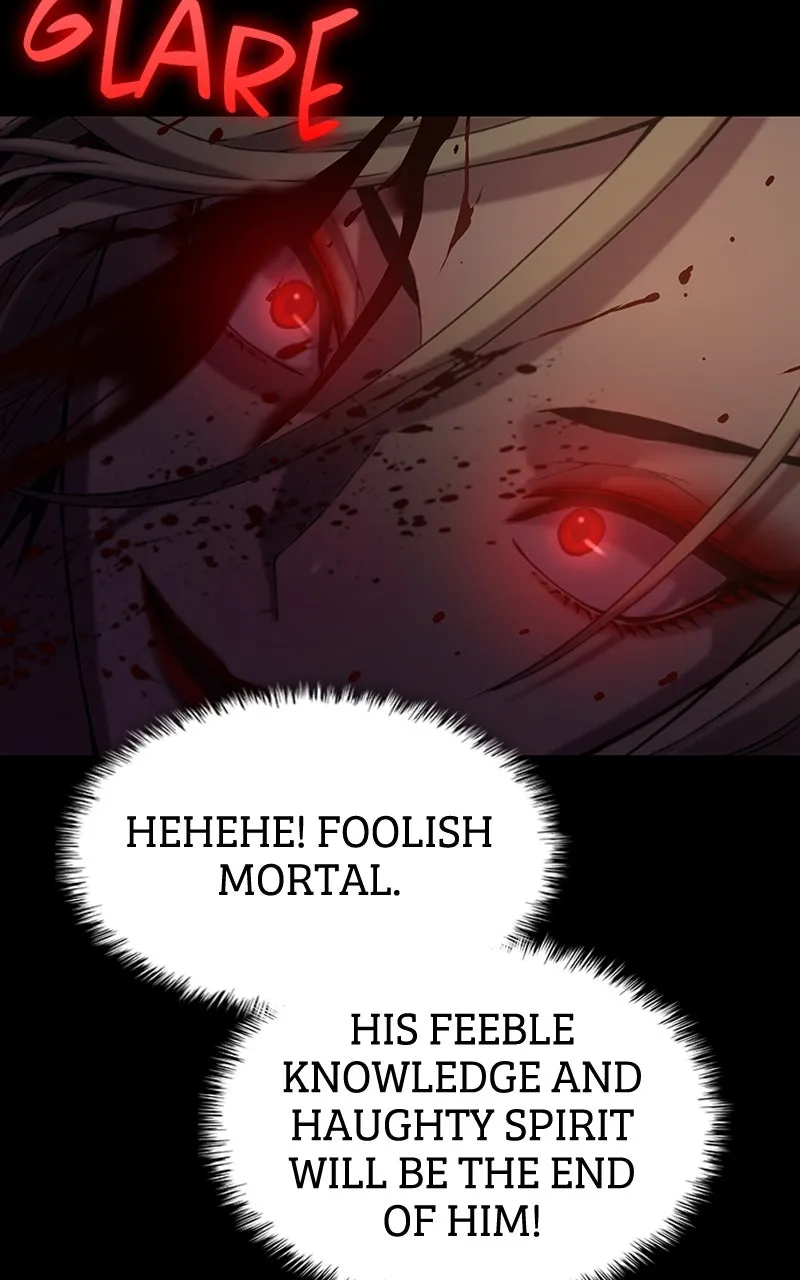 Read Myst, Might, Mayhem chapter 19 image 95 on Lezhin