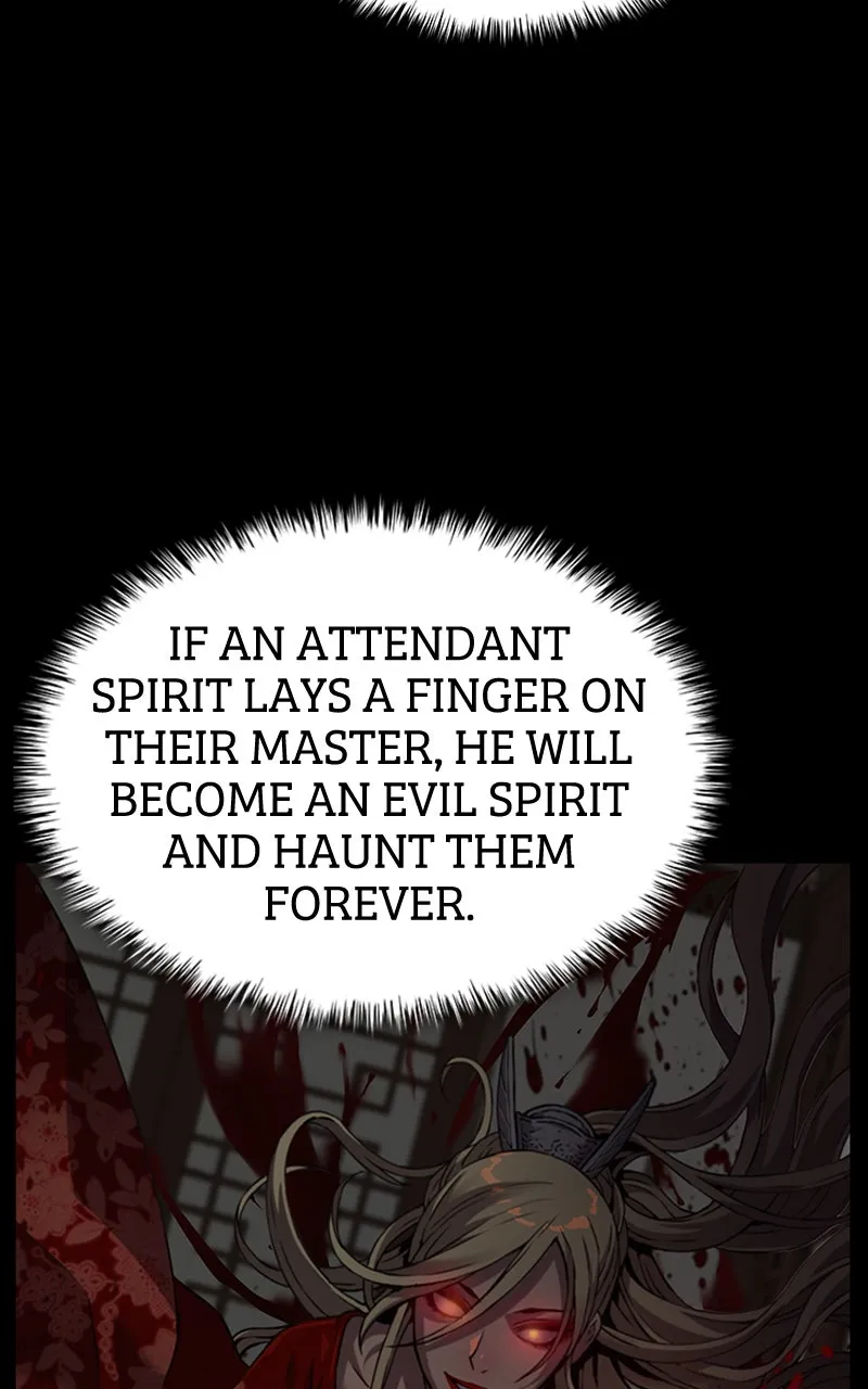Read Myst, Might, Mayhem chapter 19 image 96 on Lezhin
