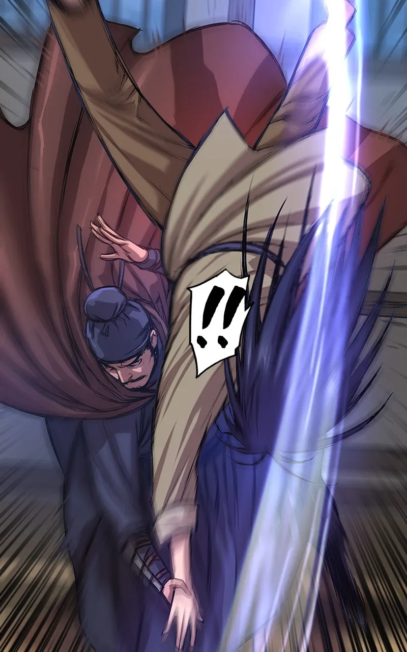 Read Myst, Might, Mayhem chapter 2 image 100 on Lezhin