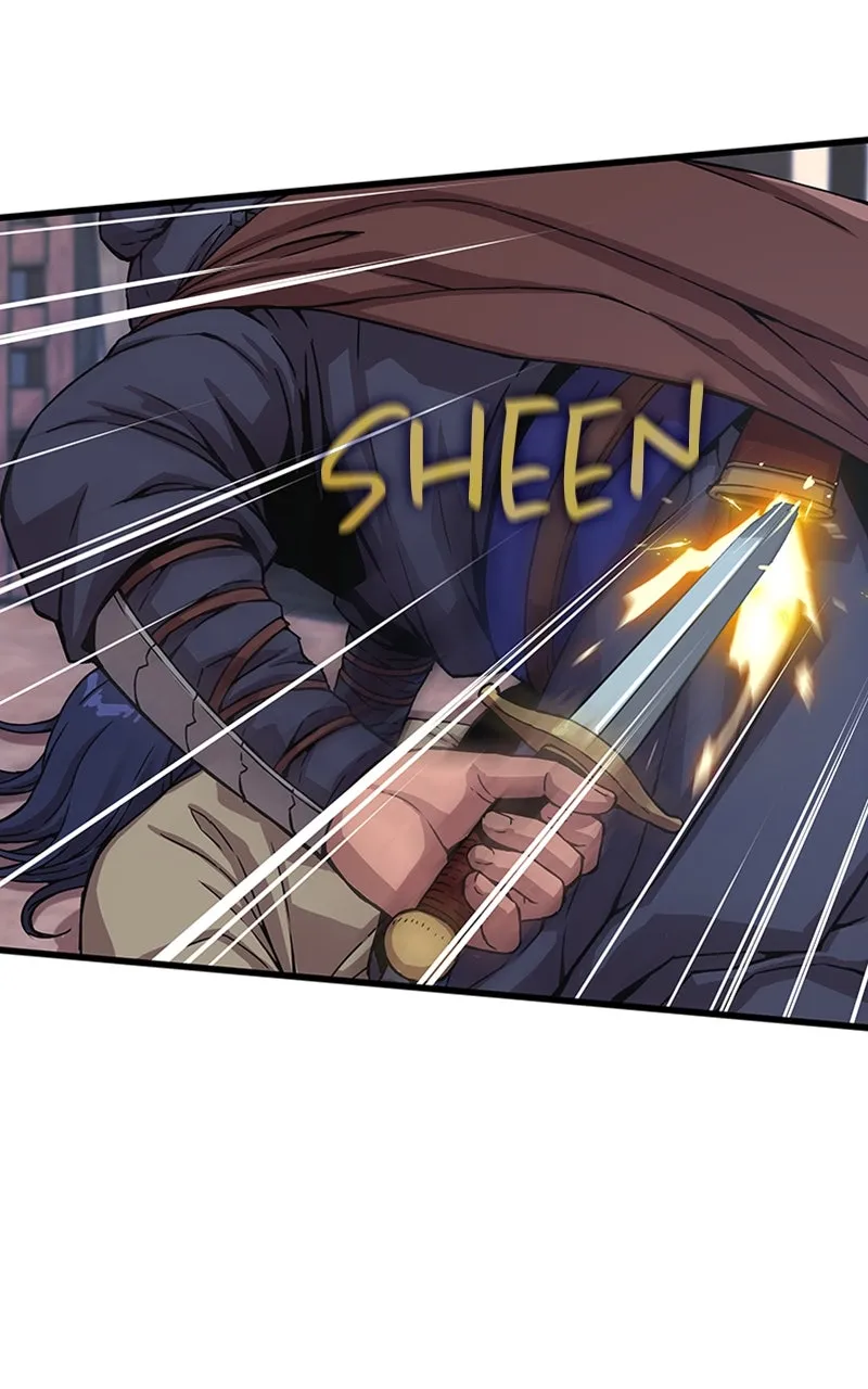 Read Myst, Might, Mayhem chapter 2 image 104 on Lezhin