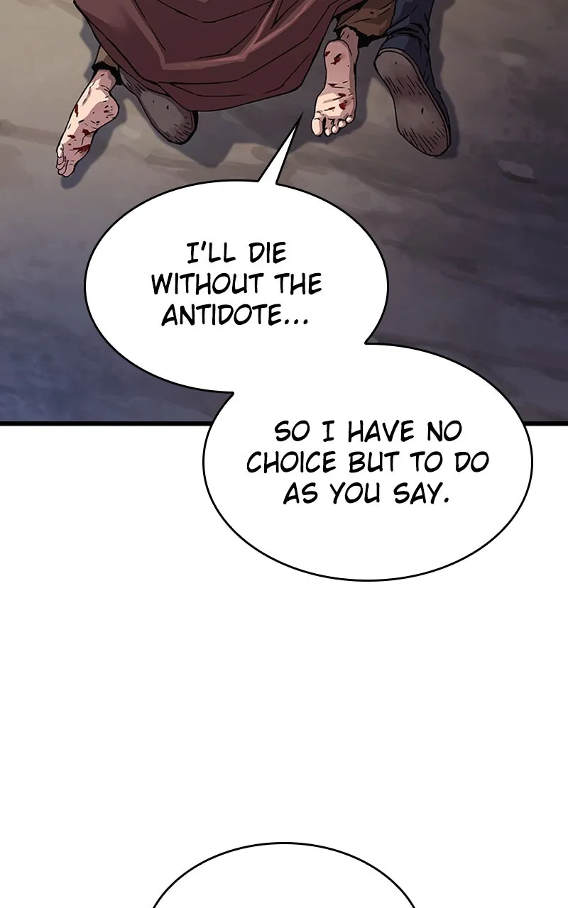 Read Myst, Might, Mayhem chapter 2 image 110 on Lezhin