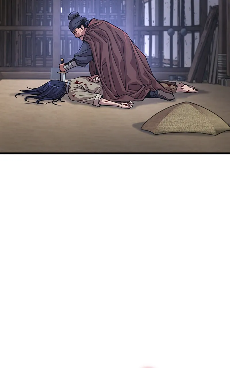 Read Myst, Might, Mayhem chapter 2 image 121 on Lezhin