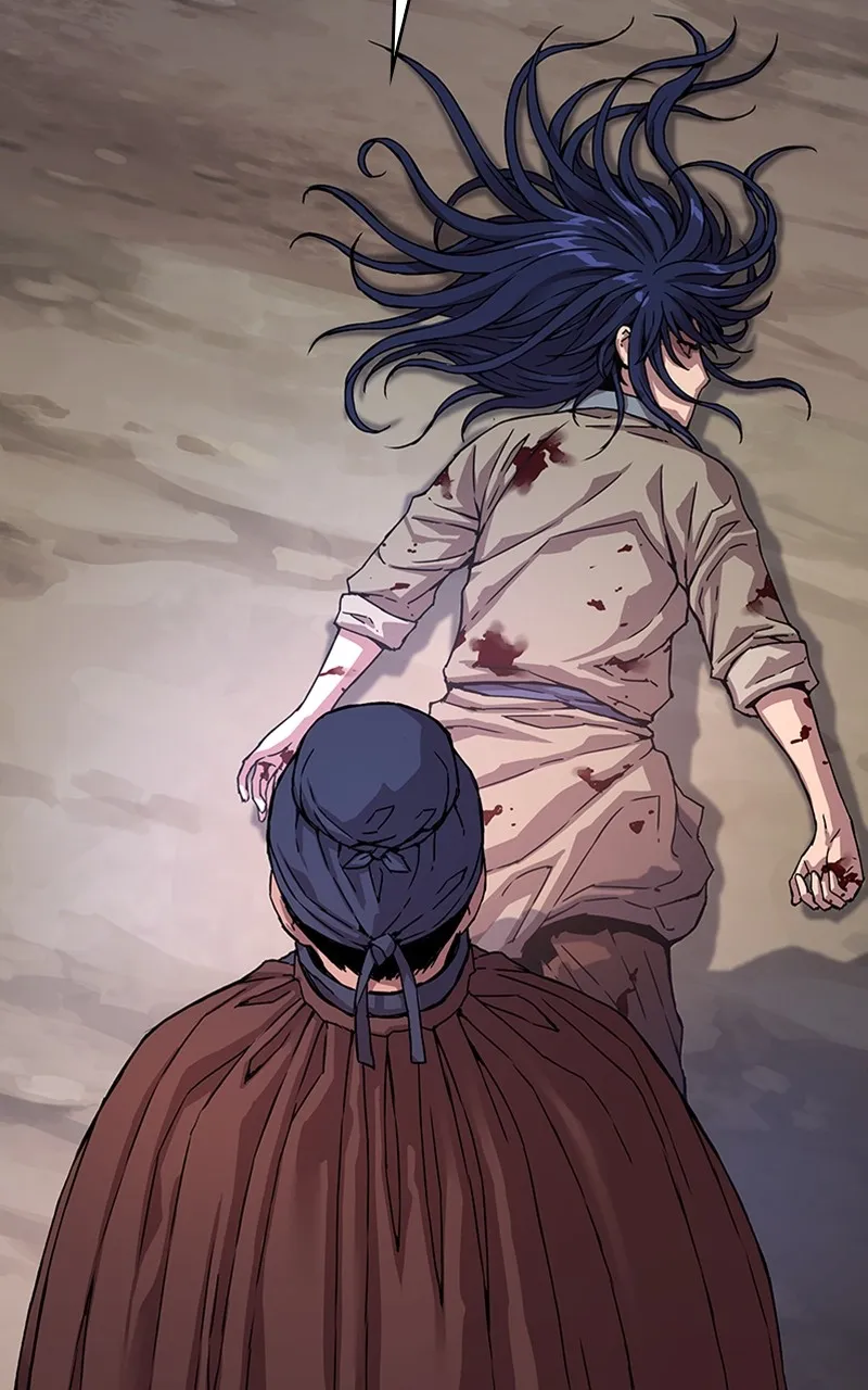 Read Myst, Might, Mayhem chapter 2 image 126 on Lezhin