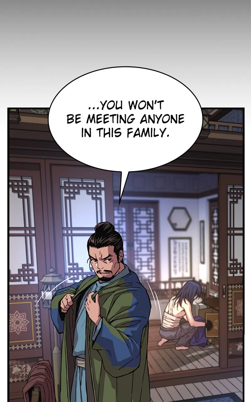 Read Myst, Might, Mayhem chapter 2 image 134 on Lezhin