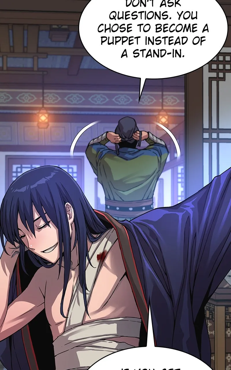 Read Myst, Might, Mayhem chapter 2 image 136 on Lezhin