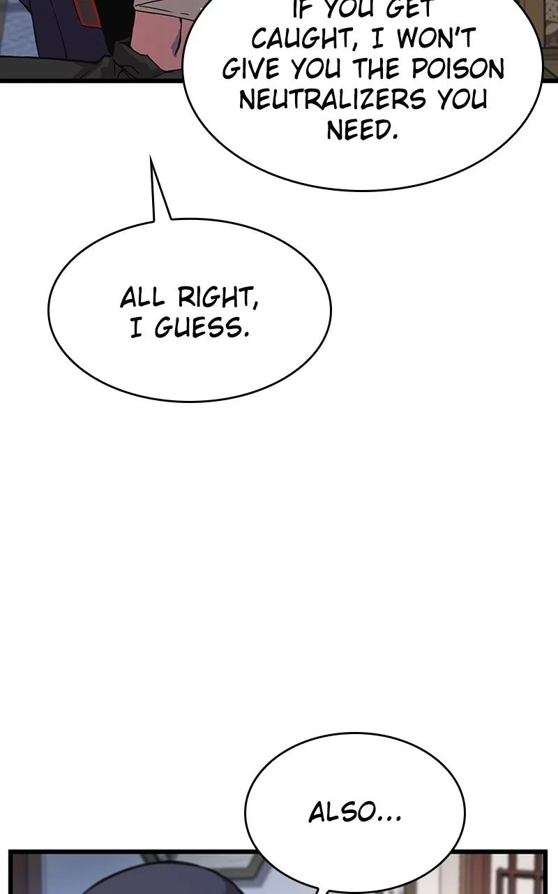 Read Myst, Might, Mayhem chapter 2 image 137 on Lezhin