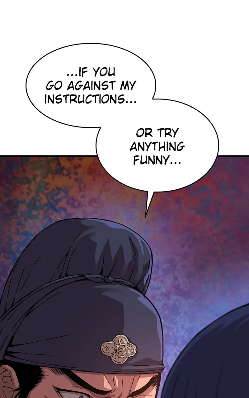 Read Myst, Might, Mayhem chapter 2 image 139 on Lezhin