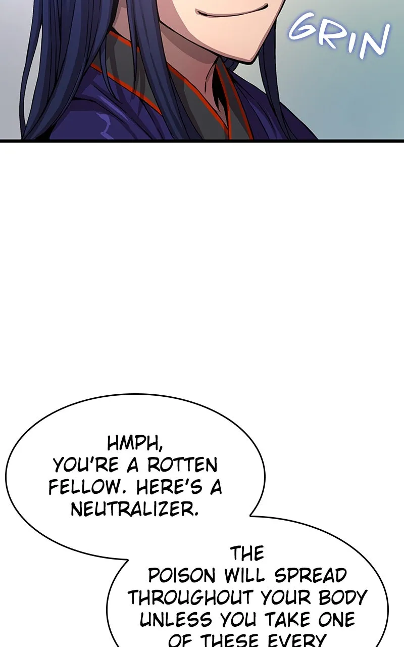 Read Myst, Might, Mayhem chapter 2 image 142 on Lezhin
