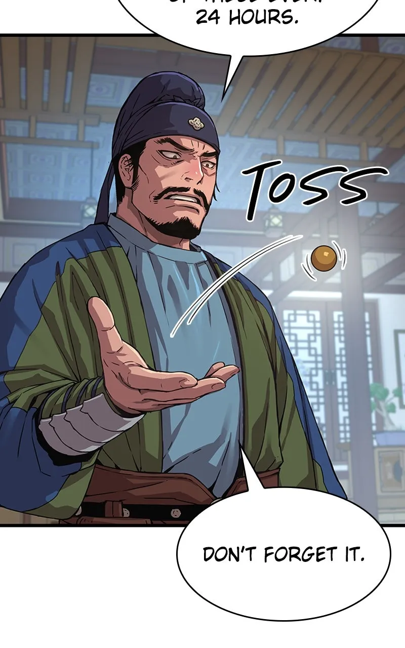 Read Myst, Might, Mayhem chapter 2 image 143 on Lezhin