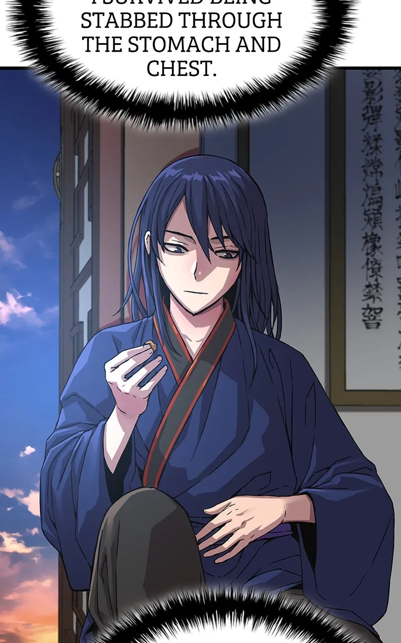 Read Myst, Might, Mayhem chapter 2 image 148 on Lezhin