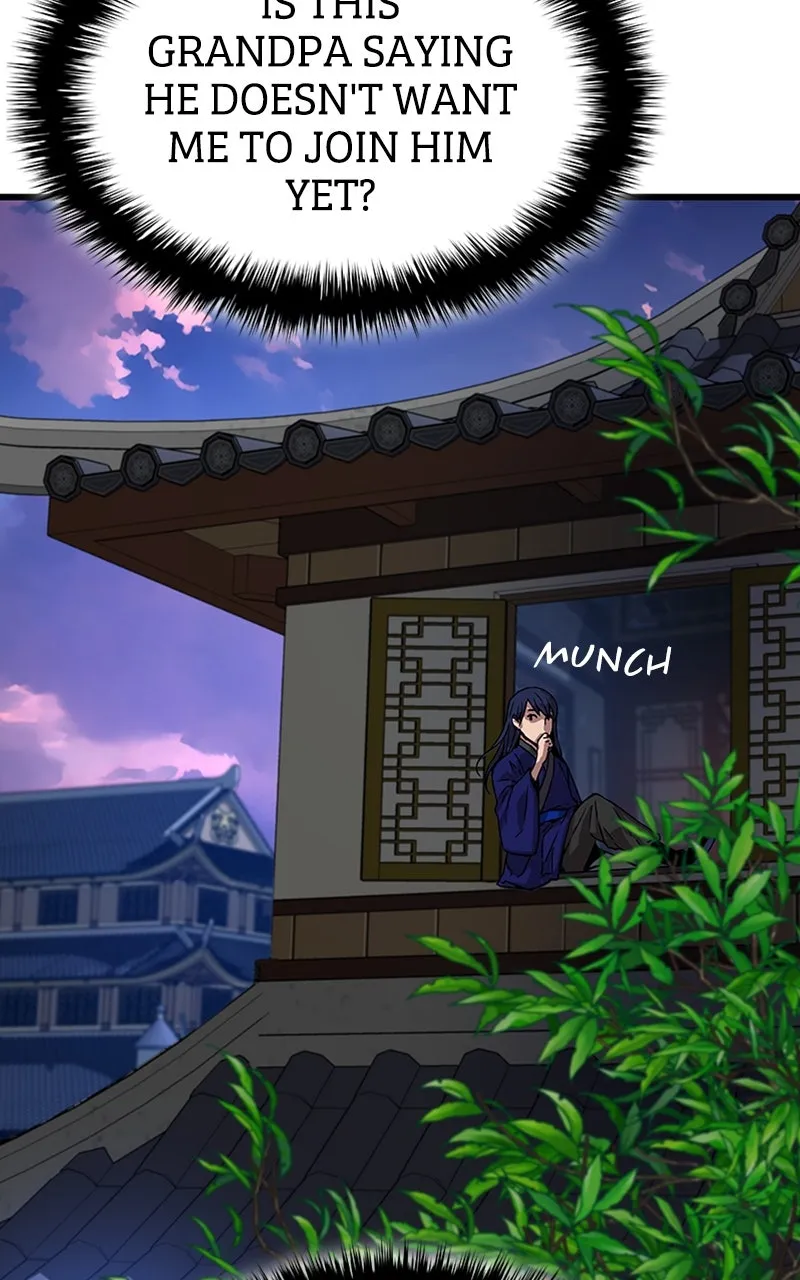 Read Myst, Might, Mayhem chapter 2 image 150 on Lezhin