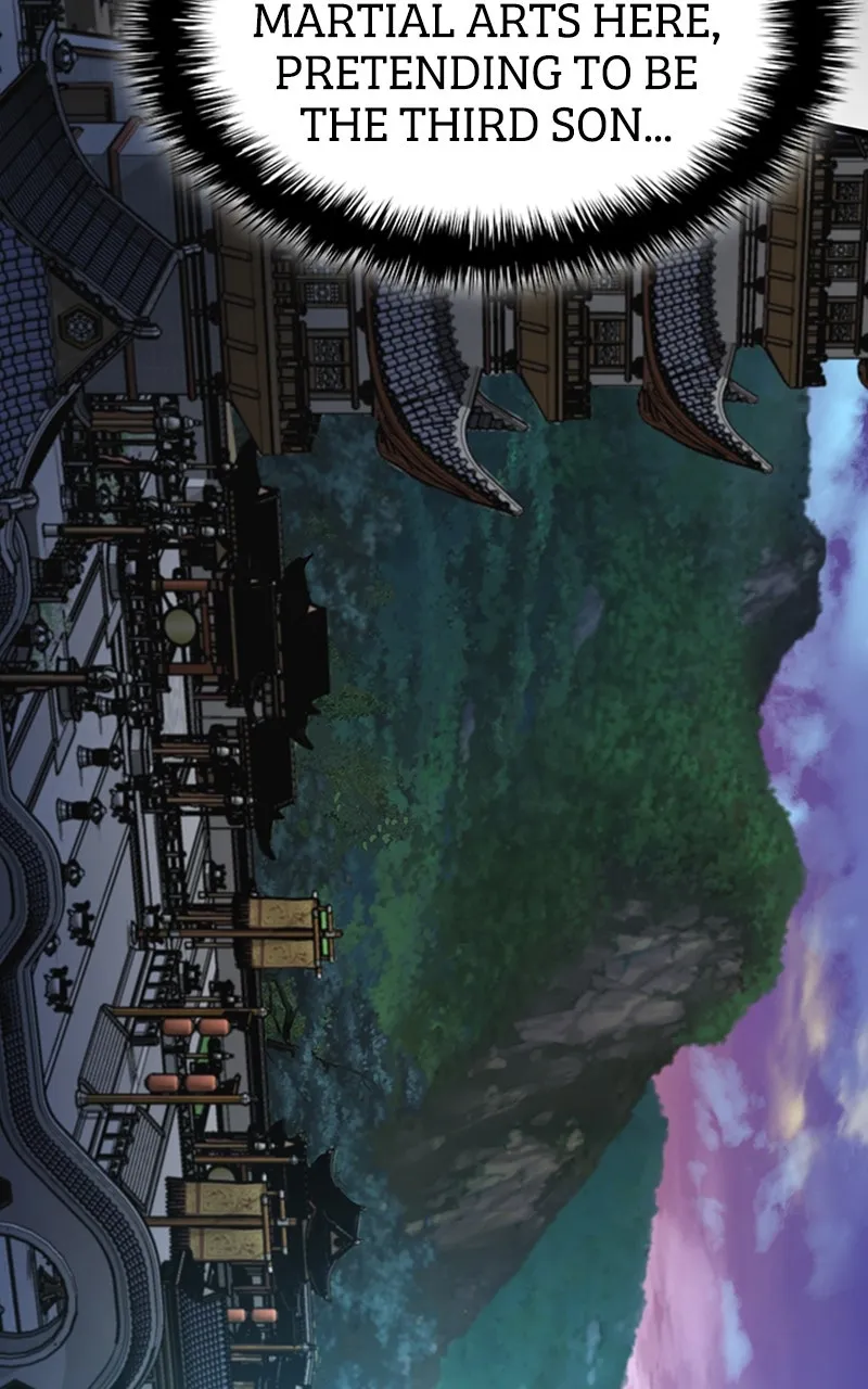 Read Myst, Might, Mayhem chapter 2 image 156 on Lezhin