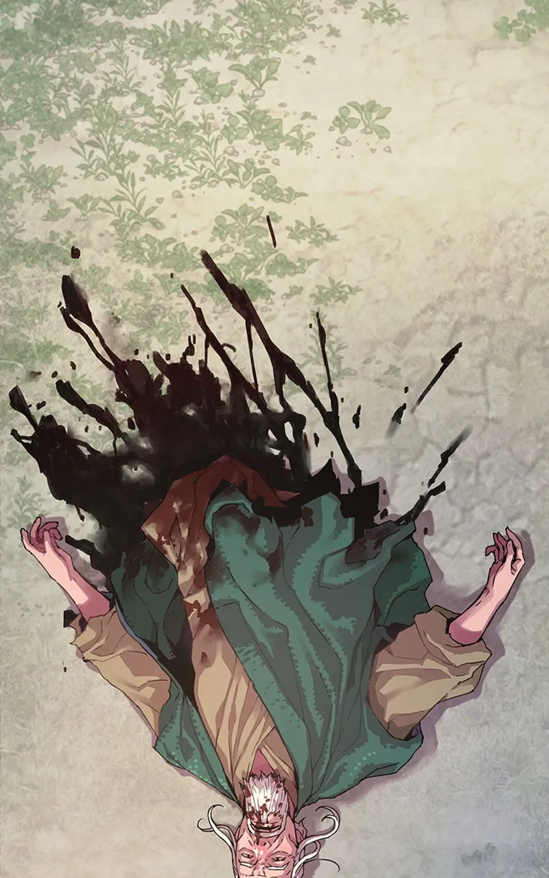Read Myst, Might, Mayhem chapter 2 image 161 on Lezhin