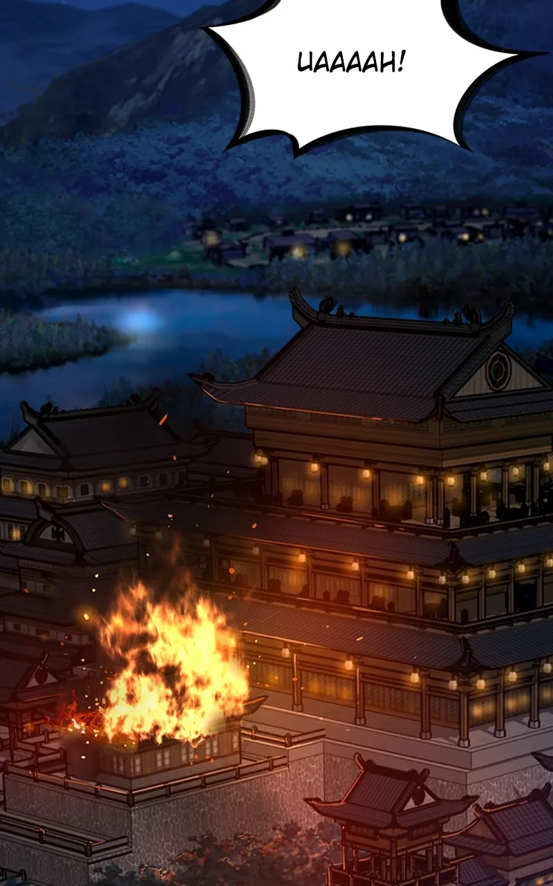 Read Myst, Might, Mayhem chapter 2 image 2 on Lezhin