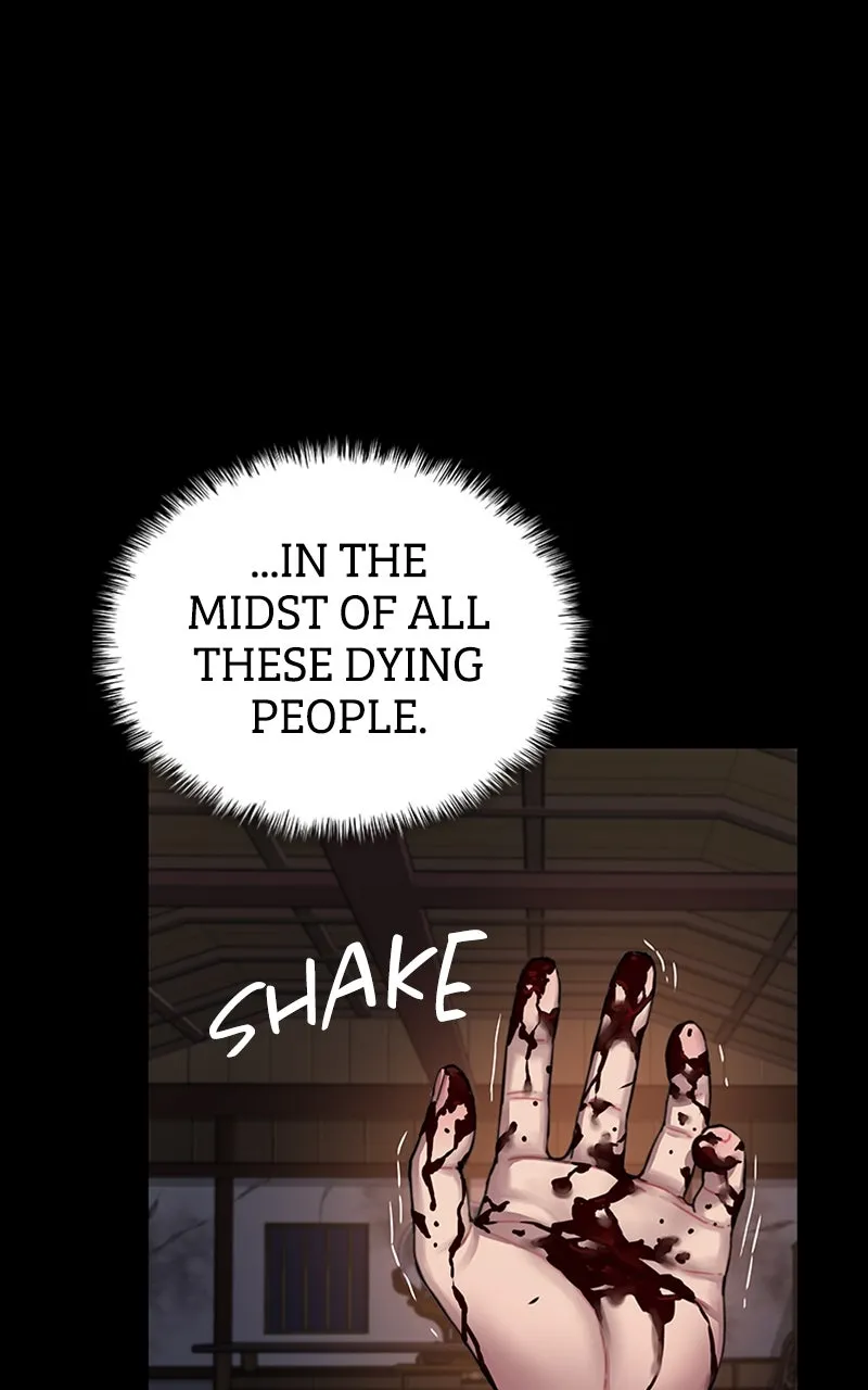 Read Myst, Might, Mayhem chapter 2 image 20 on Lezhin