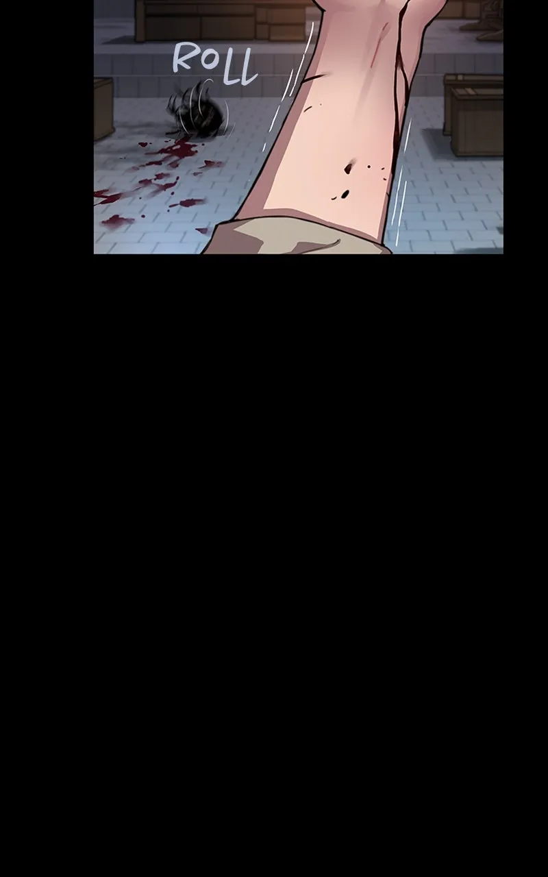 Read Myst, Might, Mayhem chapter 2 image 21 on Lezhin