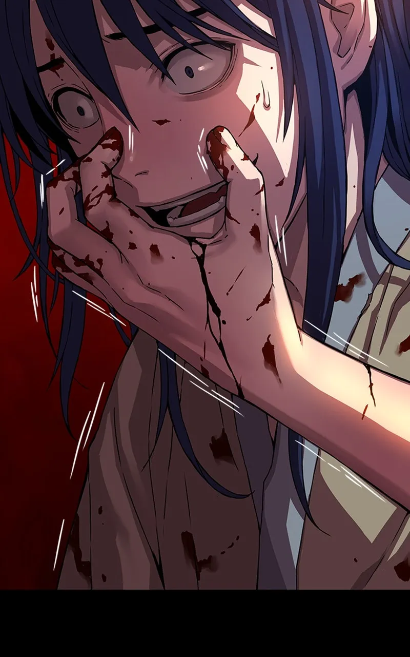 Read Myst, Might, Mayhem chapter 2 image 23 on Lezhin