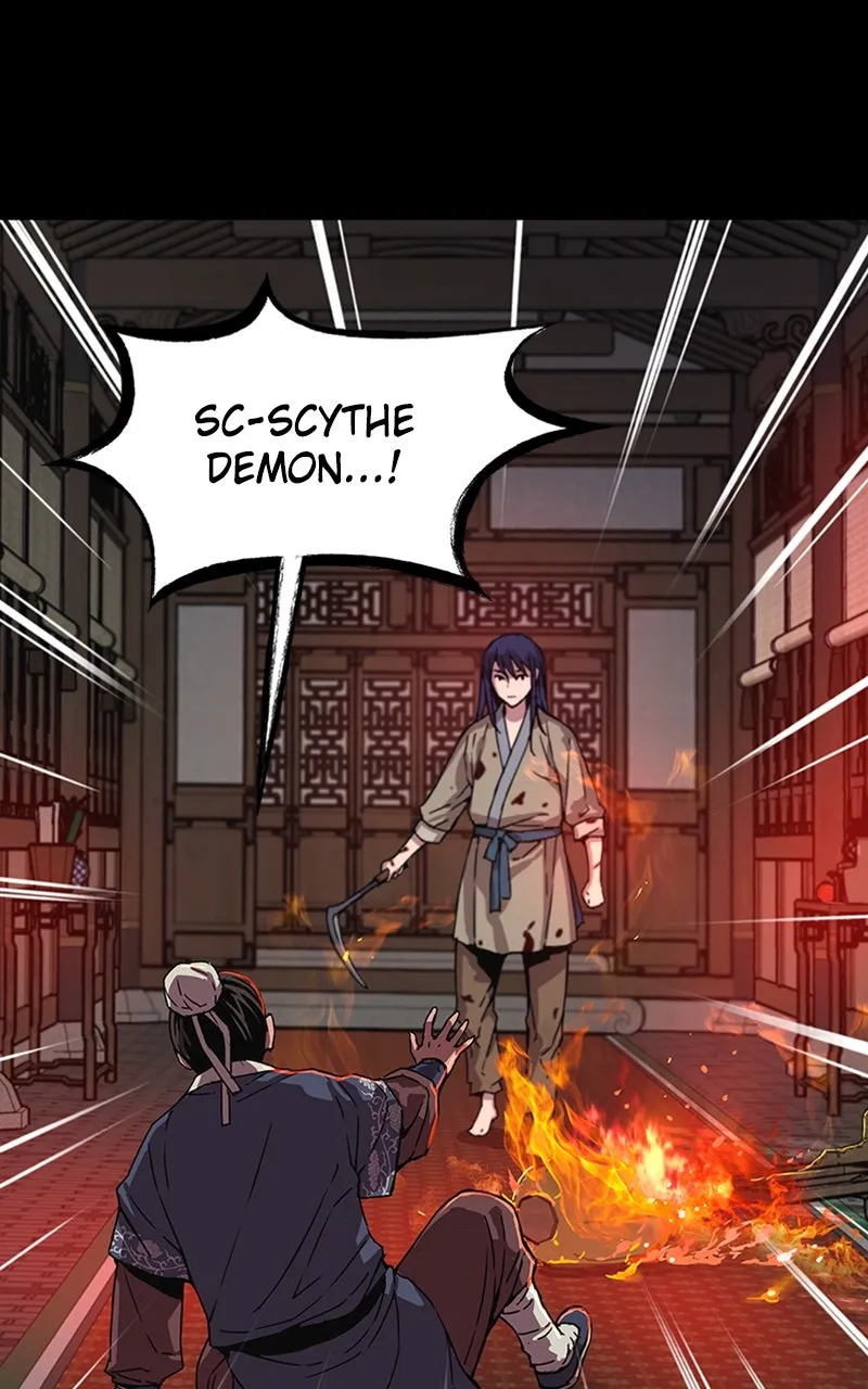 Read Myst, Might, Mayhem chapter 2 image 27 on Lezhin