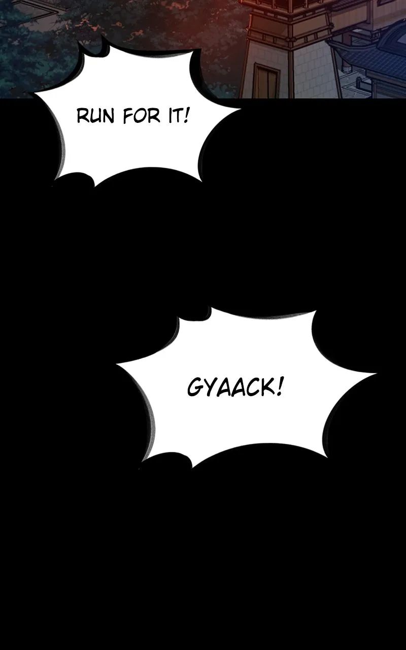 Read Myst, Might, Mayhem chapter 2 image 3 on Lezhin