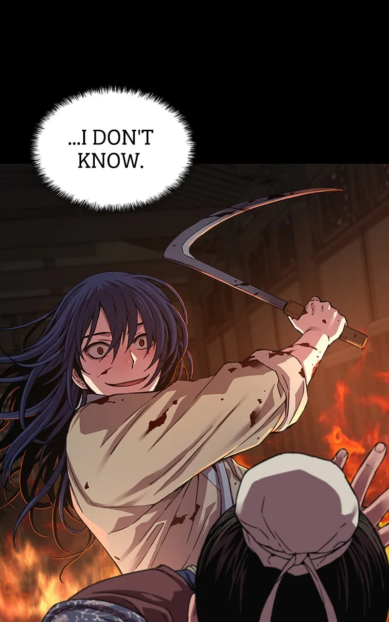 Read Myst, Might, Mayhem chapter 2 image 30 on Lezhin