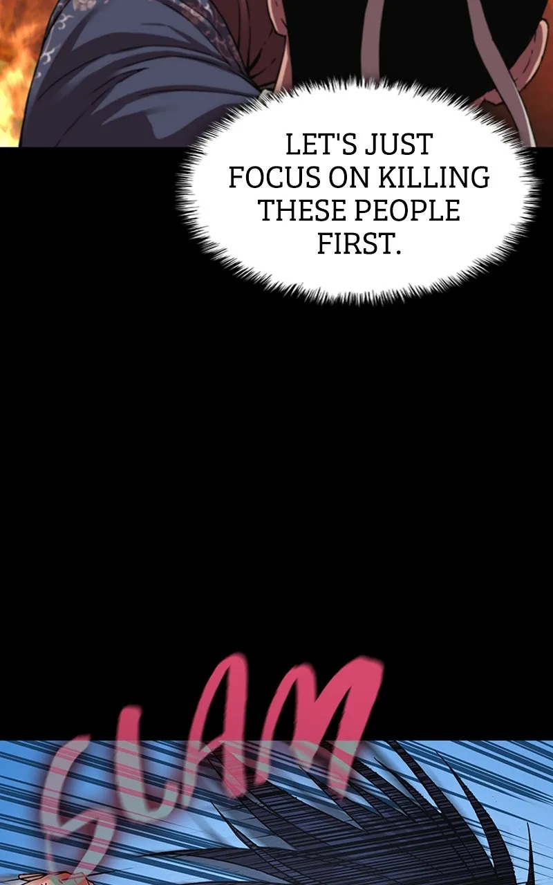 Read Myst, Might, Mayhem chapter 2 image 31 on Lezhin