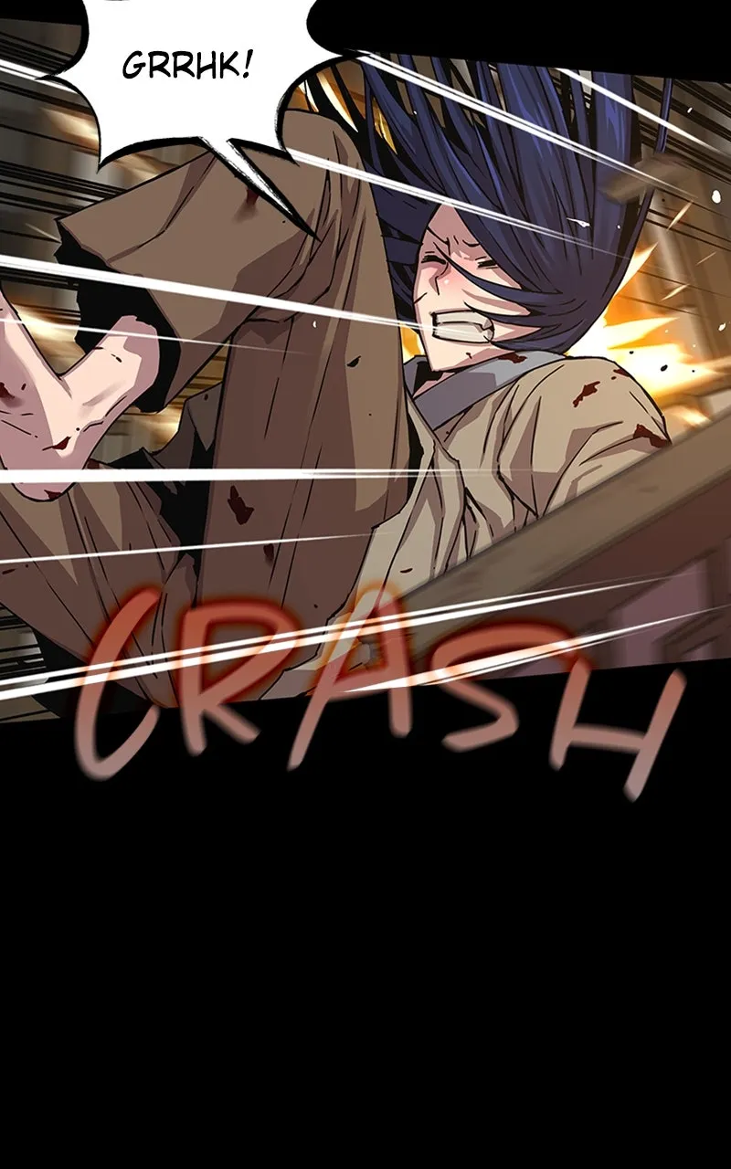 Read Myst, Might, Mayhem chapter 2 image 36 on Lezhin