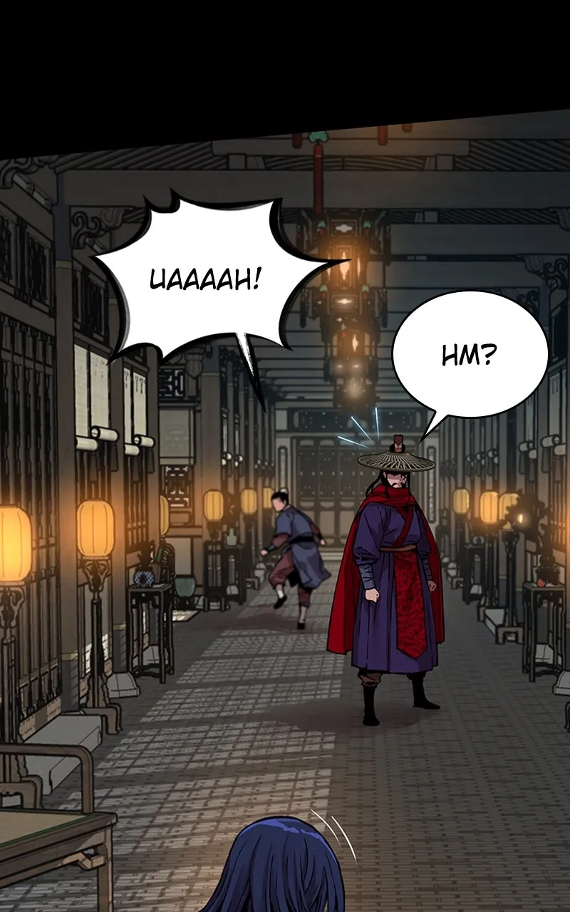 Read Myst, Might, Mayhem chapter 2 image 37 on Lezhin