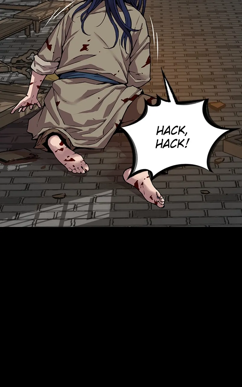 Read Myst, Might, Mayhem chapter 2 image 38 on Lezhin