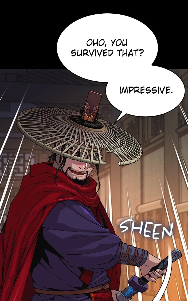 Read Myst, Might, Mayhem chapter 2 image 39 on Lezhin