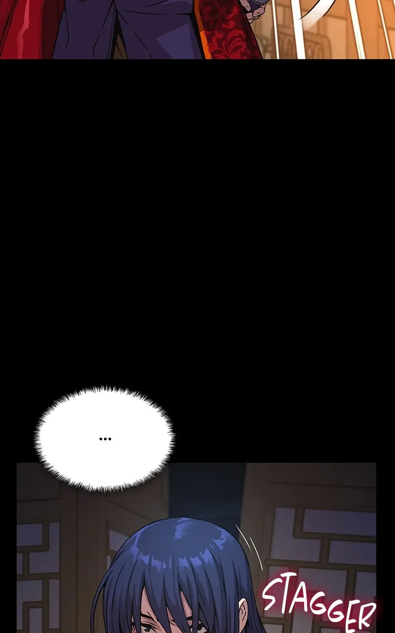 Read Myst, Might, Mayhem chapter 2 image 40 on Lezhin