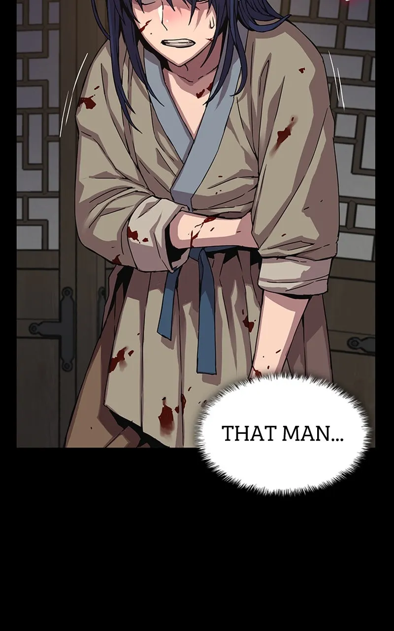 Read Myst, Might, Mayhem chapter 2 image 41 on Lezhin