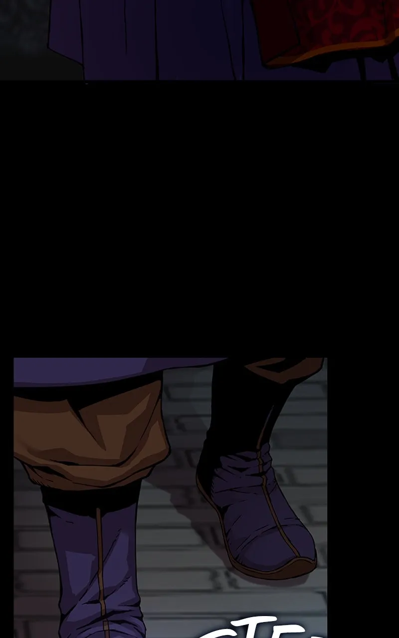 Read Myst, Might, Mayhem chapter 2 image 44 on Lezhin