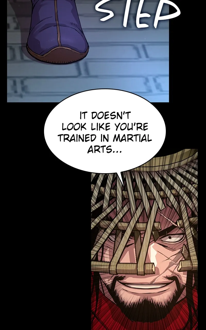 Read Myst, Might, Mayhem chapter 2 image 45 on Lezhin