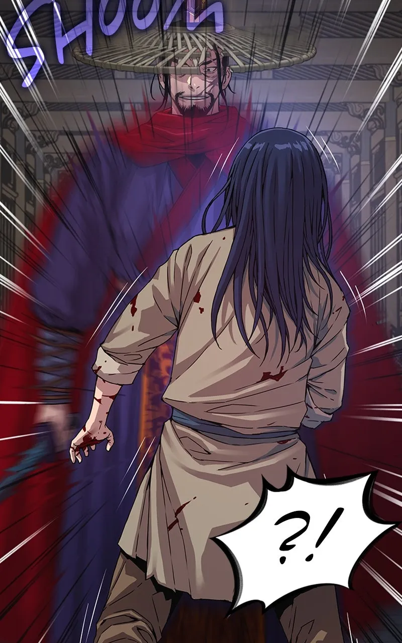 Read Myst, Might, Mayhem chapter 2 image 47 on Lezhin
