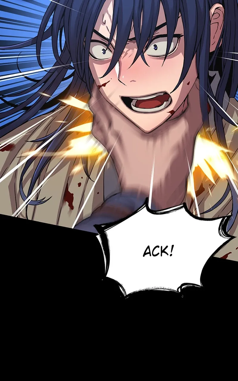 Read Myst, Might, Mayhem chapter 2 image 49 on Lezhin