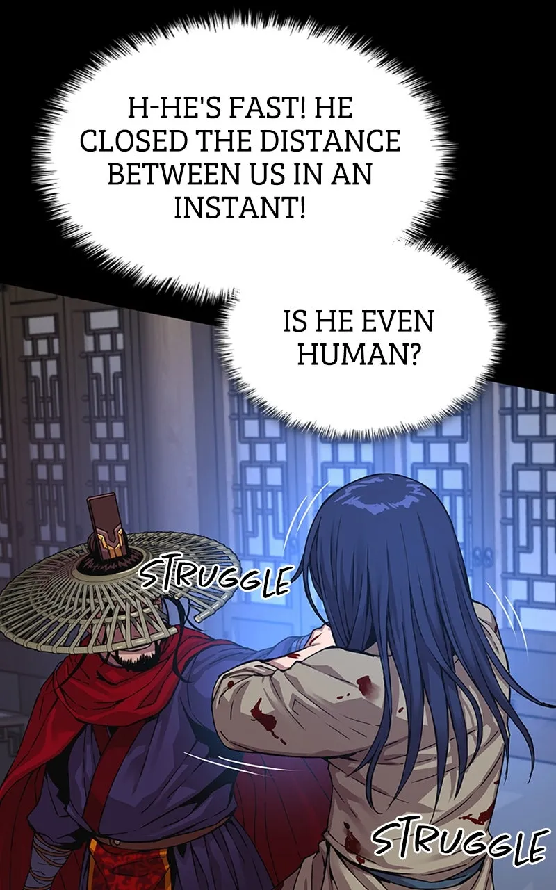 Read Myst, Might, Mayhem chapter 2 image 50 on Lezhin