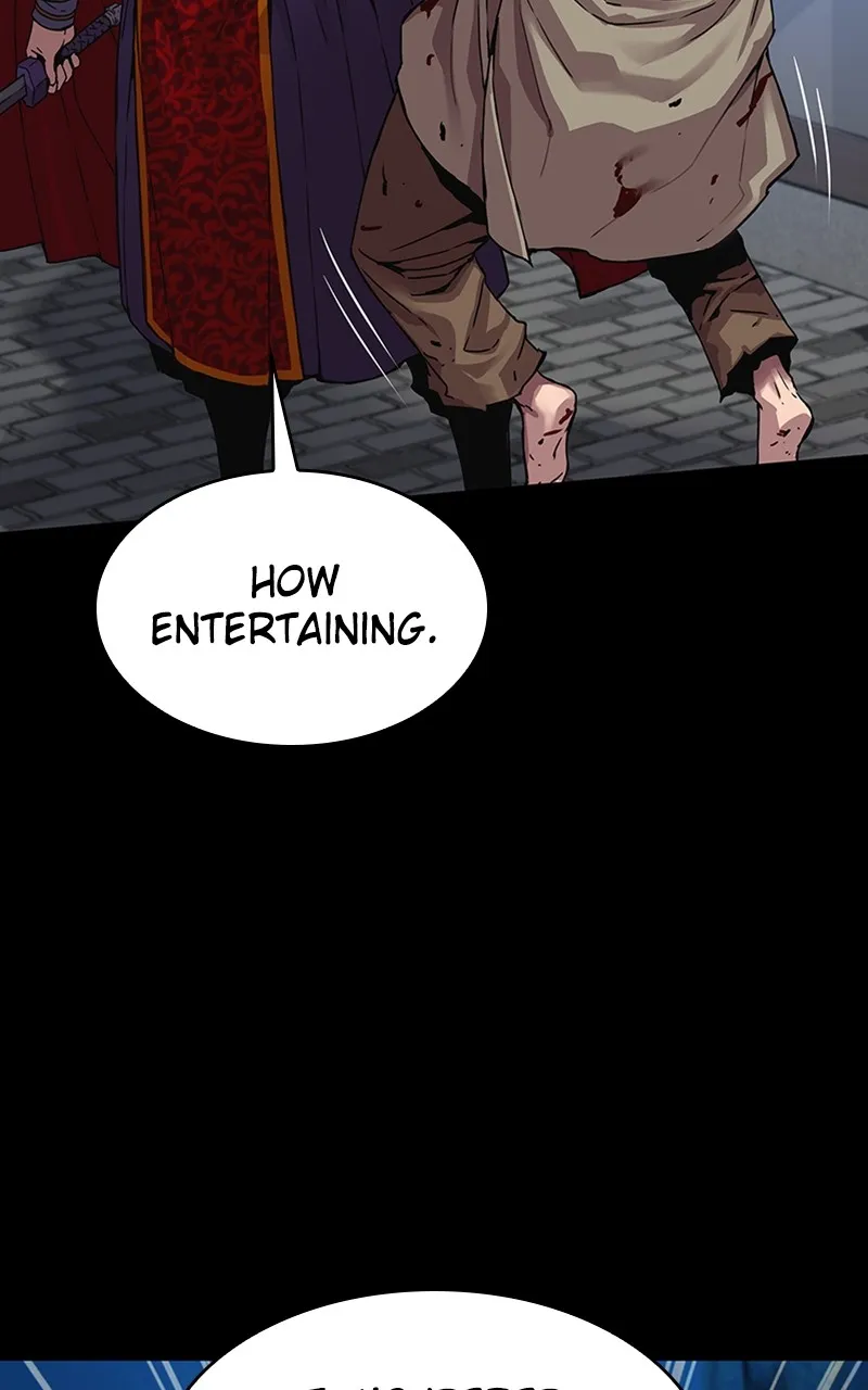 Read Myst, Might, Mayhem chapter 2 image 51 on Lezhin