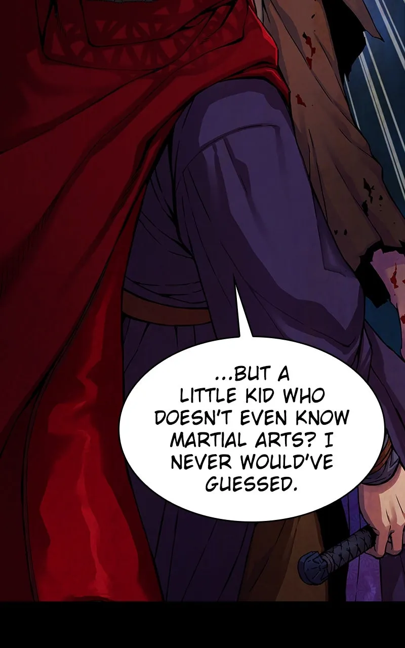 Read Myst, Might, Mayhem chapter 2 image 53 on Lezhin