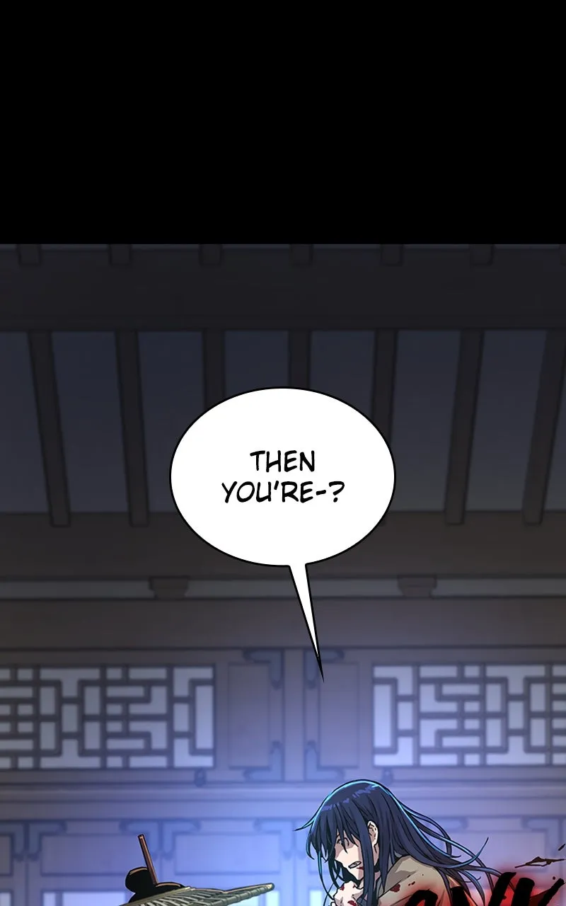 Read Myst, Might, Mayhem chapter 2 image 55 on Lezhin