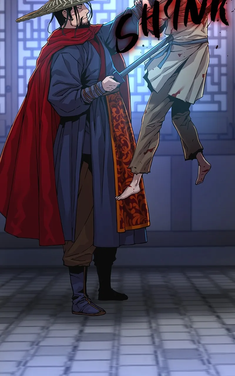 Read Myst, Might, Mayhem chapter 2 image 56 on Lezhin