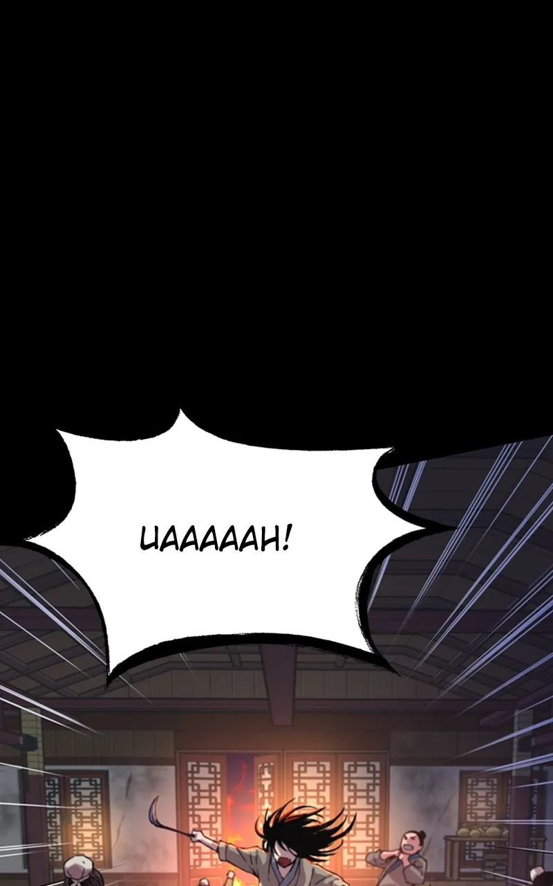 Read Myst, Might, Mayhem chapter 2 image 6 on Lezhin